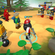 Illustration for article titled The Latest Lego Game Is A Star Wars: Galaxy Of Heroes Clone, And That’s Fine